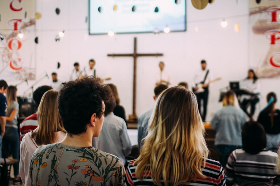 How to Participate in Virtual Worship